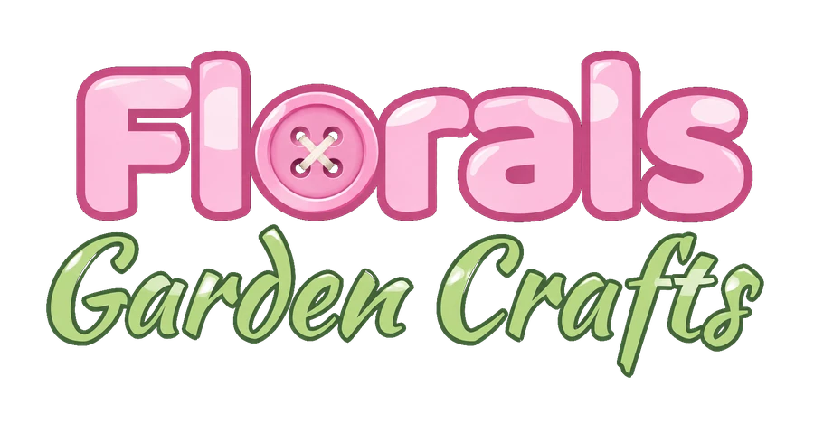 Florals Garden Crafts